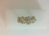 Diamond Fashion Rings  -  Women'