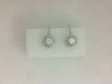 Silver Earring