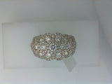 Diamond Fashion Rings  -  Women'