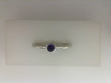 Colored Stone Rings  -  Women'