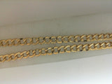 Gold Filled/Gold Plated Chain