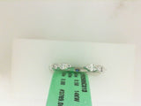 Diamond Wedding Bands  -  Women'