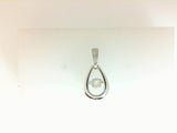Diamond Pendant