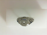 Diamond Semi-Mount Ring