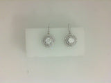 Silver Earring