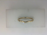 Diamond Wedding Bands  -  Women'