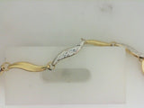 Gold Bracelet