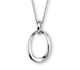 Diamond Pendant