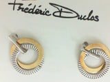 Silver Earring
