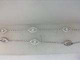 Diamond Bracelet