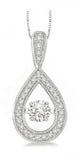 Silver Pendant