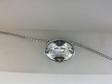 Silver Pendant