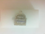 Silver Charm
