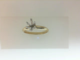 Diamond Engagement Ring