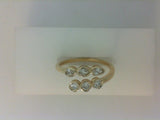 Diamond Fashion Rings  -  Women'