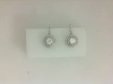 Silver Earring