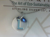 Silver Pendant