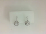 Silver Earring
