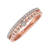 Diamond Fashion Rings  -  Women'