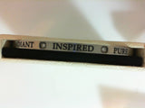 Alternative Metal Jewlery