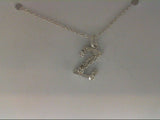 Silver Pendant