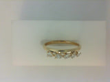 Diamond Fashion Rings  -  Women'