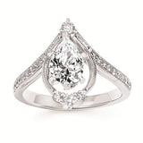 Diamond Engagement Ring