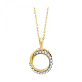 Diamond Pendant