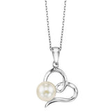 Pearl Pendant
