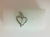 Diamond Pendant