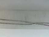 Silver Chain