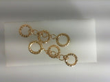 Silver Earring