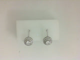 Silver Earring