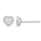 Diamond Earring