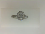 Diamond Fashion Rings  -  Women'
