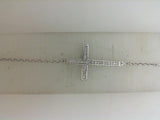 Diamond Bracelet