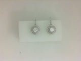 Silver Earring