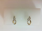 Diamond Earring