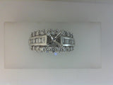 Diamond Engagement Ring