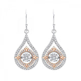 Silver Earring