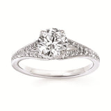 Diamond Engagement Ring