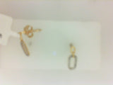 Diamond Earring
