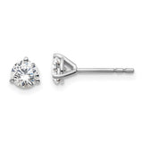 Diamond Earring