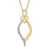 Diamond Pendant