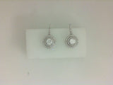 Silver Earring