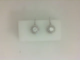 Silver Earring