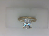 Diamond Engagement Ring