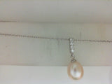 Pearl Pendant