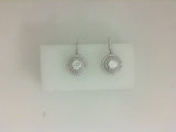 Silver Earring