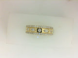 Diamond Fashion Rings  -  Women'